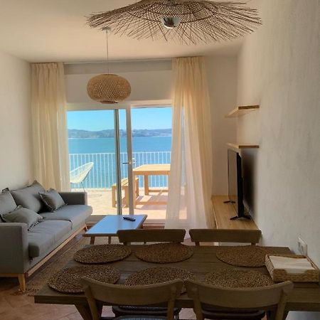 Oktheway Perbes Beach Boebre Kültér fotó