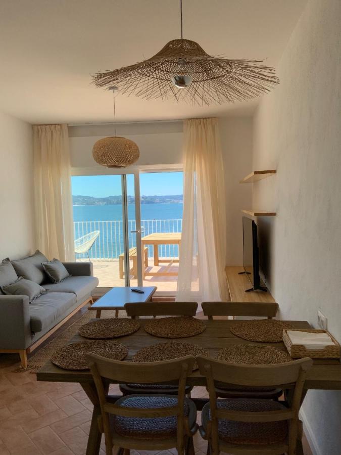 Oktheway Perbes Beach Boebre Kültér fotó
