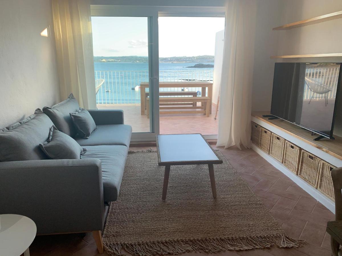 Oktheway Perbes Beach Boebre Kültér fotó