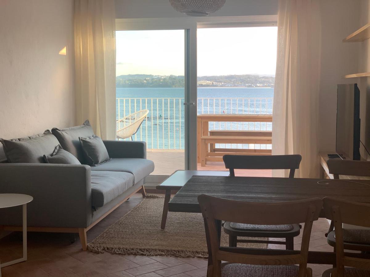 Oktheway Perbes Beach Boebre Kültér fotó