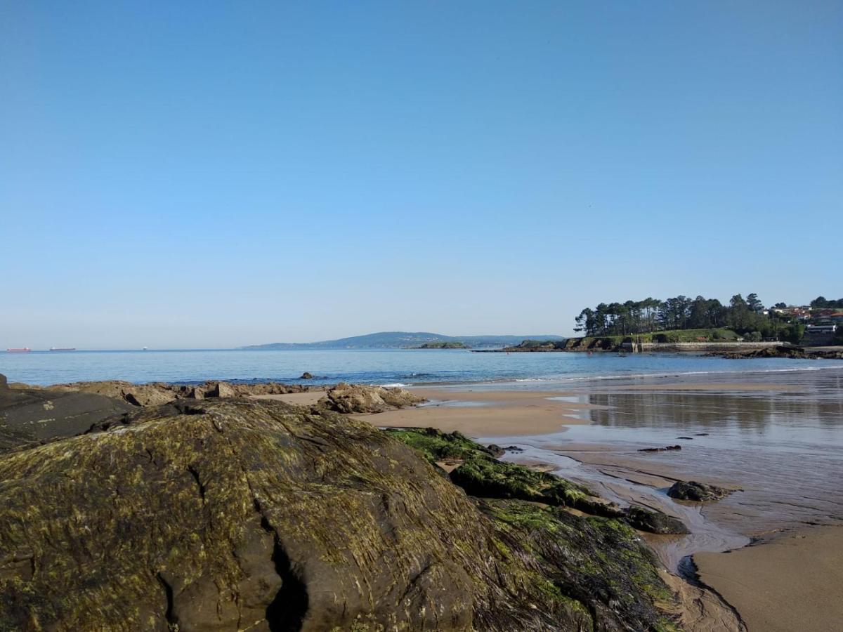 Oktheway Perbes Beach Boebre Kültér fotó